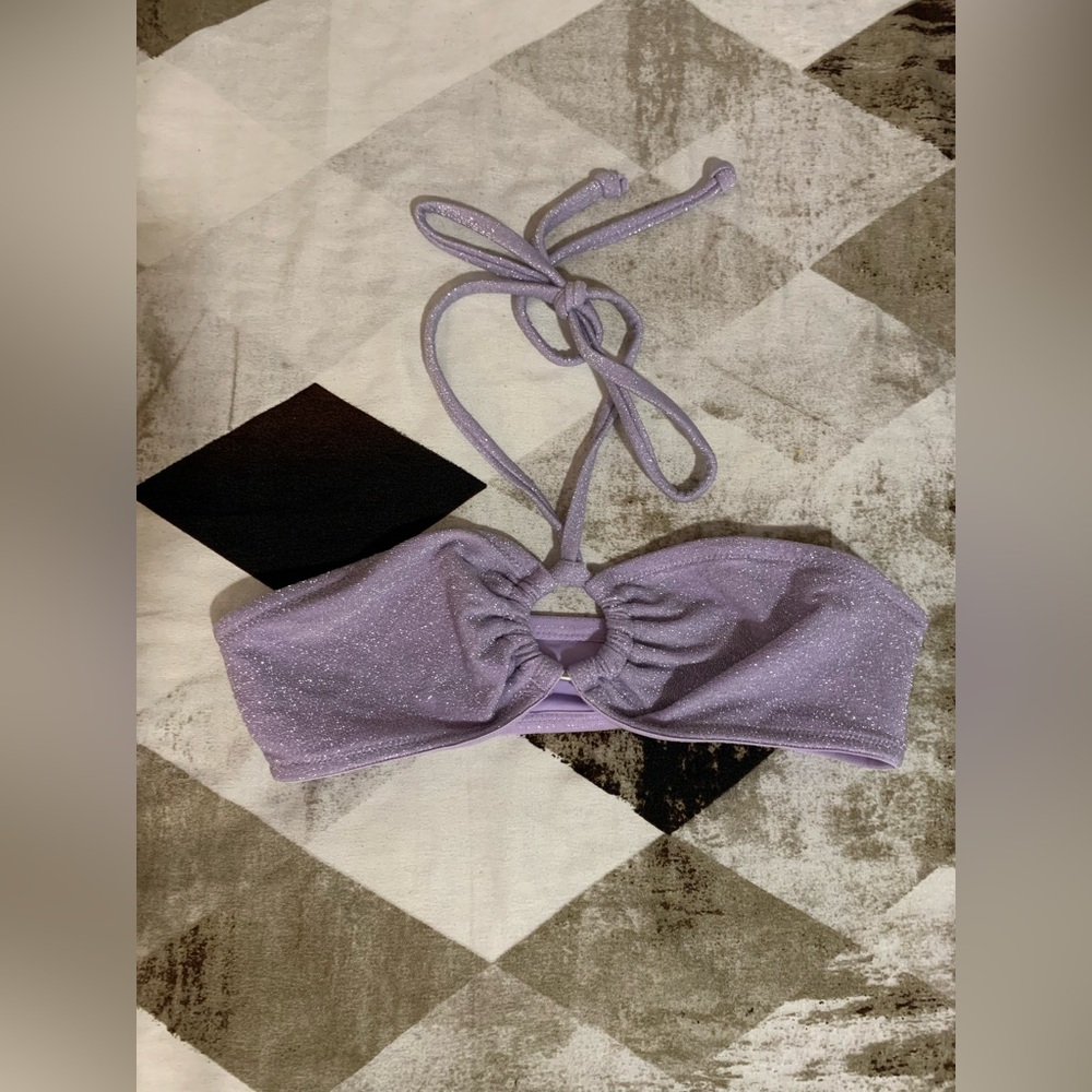 H&M bikini Top